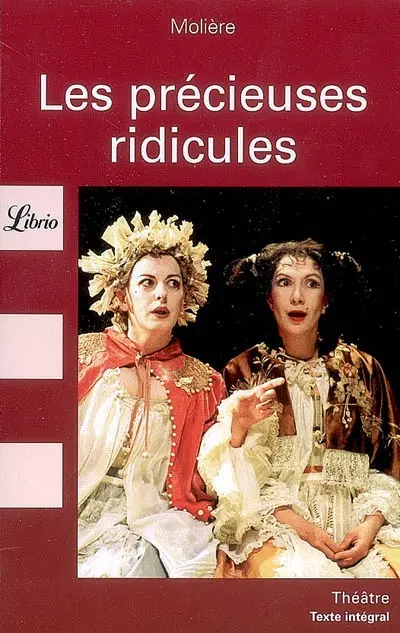 Les précieuses ridicules