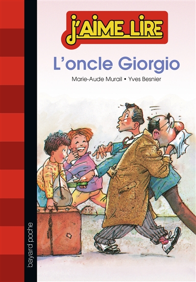 L'oncle Giorgio