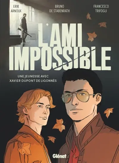L'ami impossible