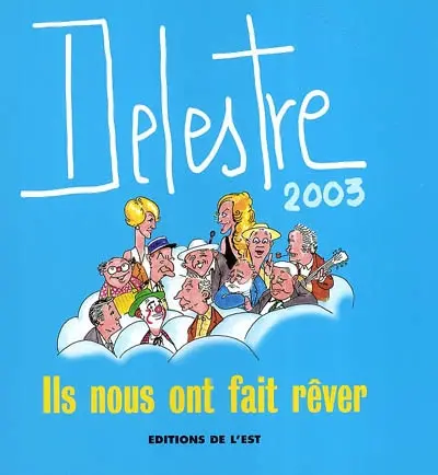 Ils nous ont fait rêver. Quoi de neuf au paradis ?