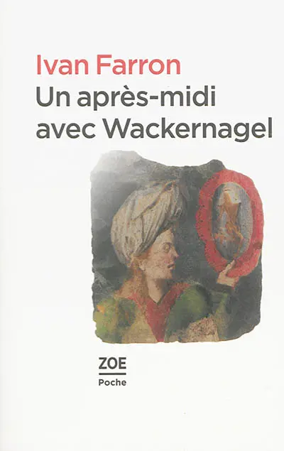 Un après-midi avec Wackernagel