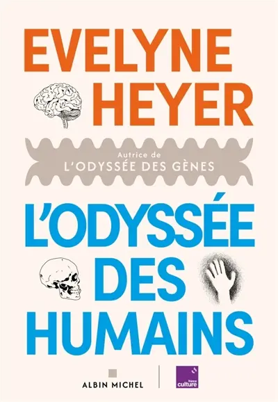L'odyssée des humains