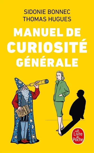 Manuel de curiosité générale