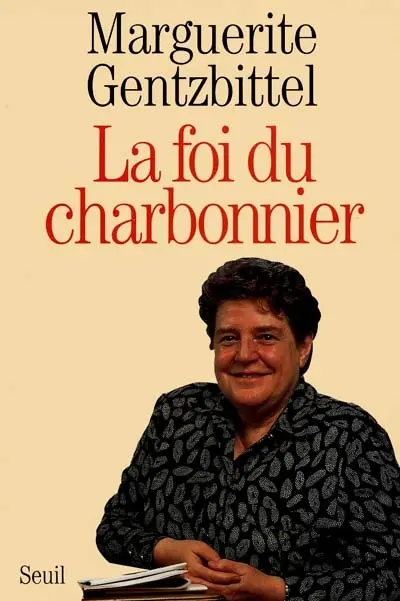 La foi du charbonnier