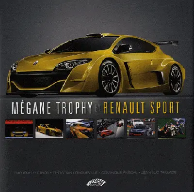Mégane Trophy