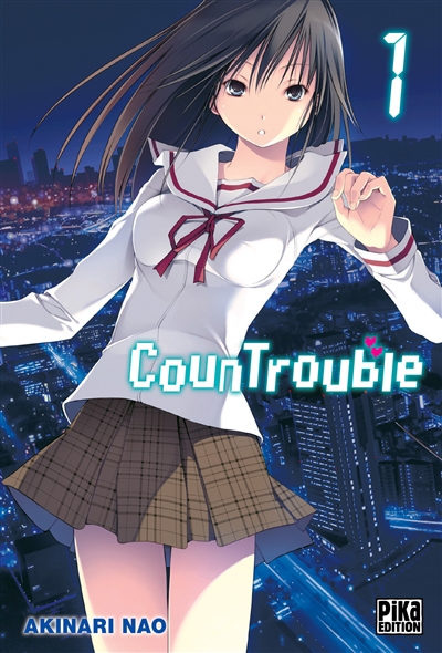Countrouble. Vol. 1