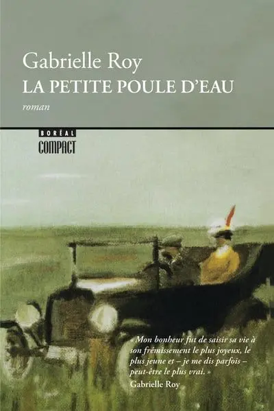 La petite poule d'eau 248