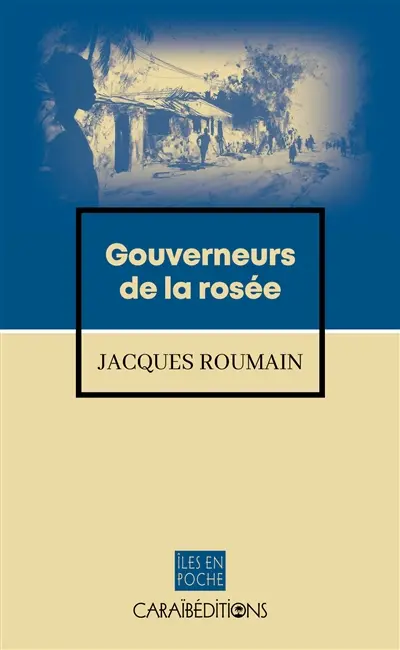 Gouverneurs de la rosée