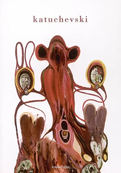 Marcel Katuchevski : peintures