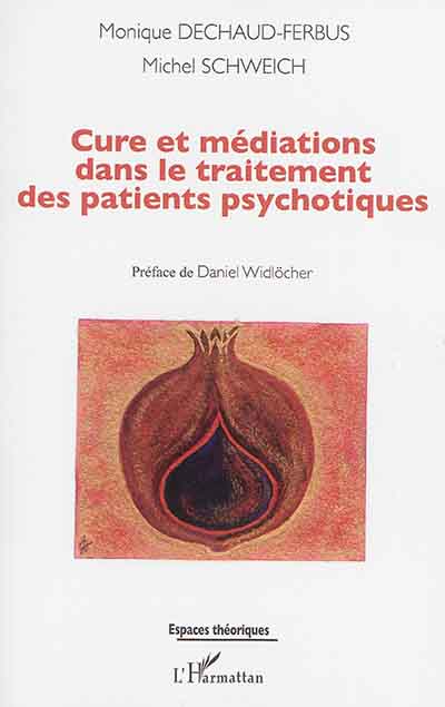Cure et médiations dans le traitement des patients psychotiques