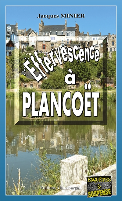 Effervescence à Plancoët