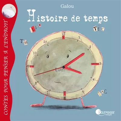 Histoire de temps