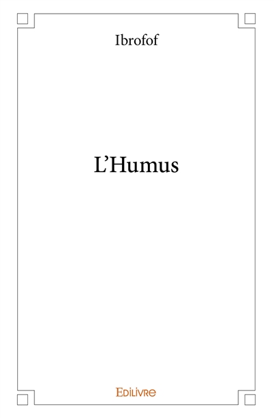 L'humus