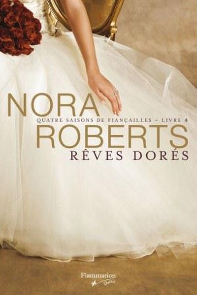 Rêves dorés 4