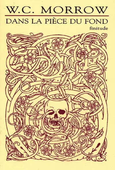 Dans la pièce du fond : neuf nouvelles