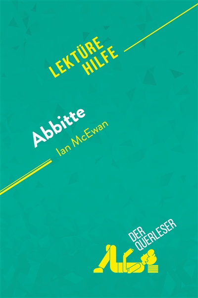 Abbitte von Ian McEwan...