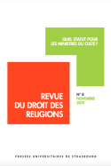 Revue du droit des...