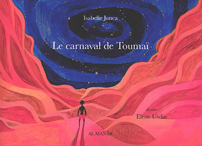 Le carnaval de Toumaï