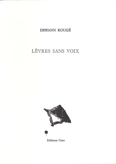 Lèvres sans voix