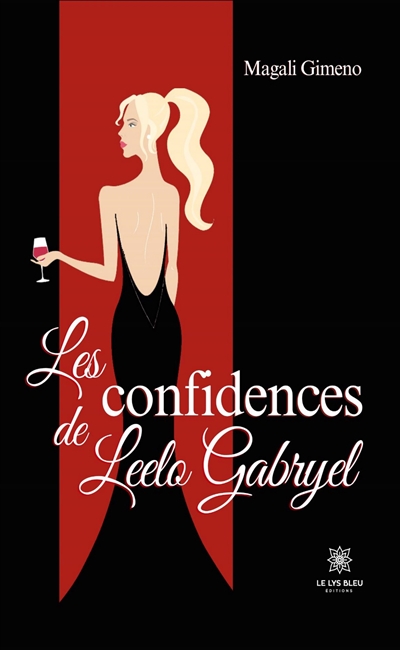 Les confidences de Leelo...