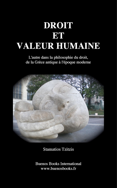 Droit et valeur humaine :...