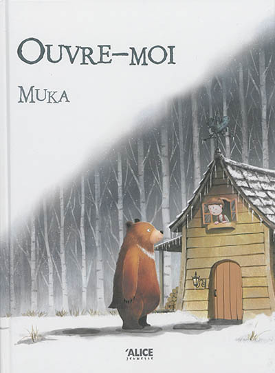 Ouvre-moi