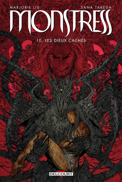 Monstress. Vol. 10. Les...