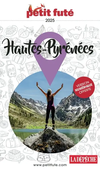 Hautes-Pyrénées : 2025