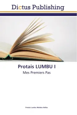 Protais LUMBU I