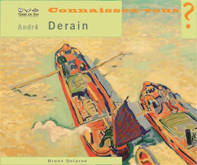 André Derain : 1880-1954