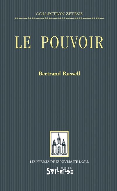 Le pouvoir