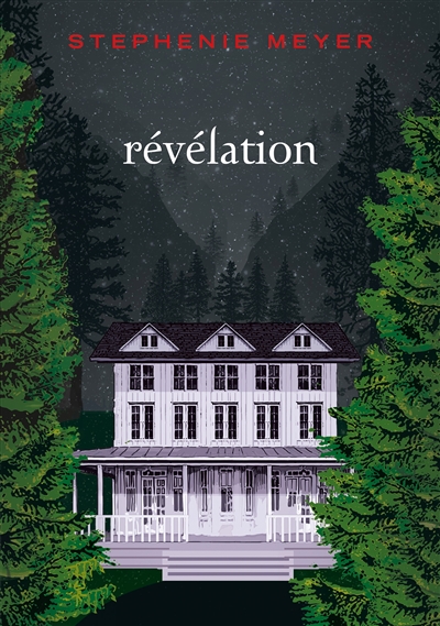 Twilight. Vol. 4. Révélation