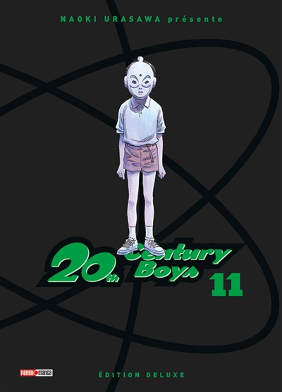 20th century boys. Vol. 11
