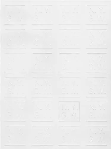 New York Graphic Workshop : 1964-1970