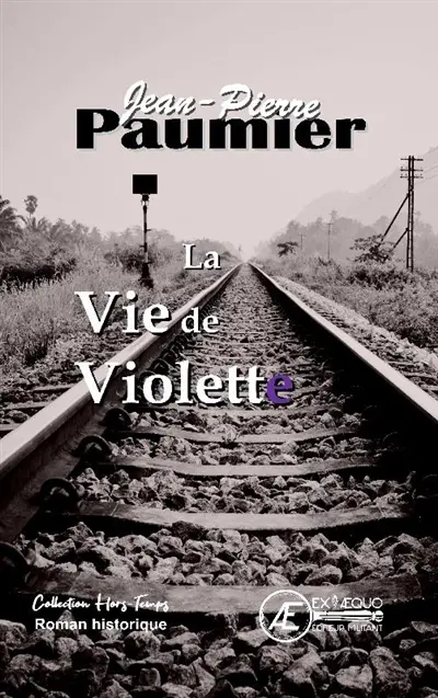La vie de Violette