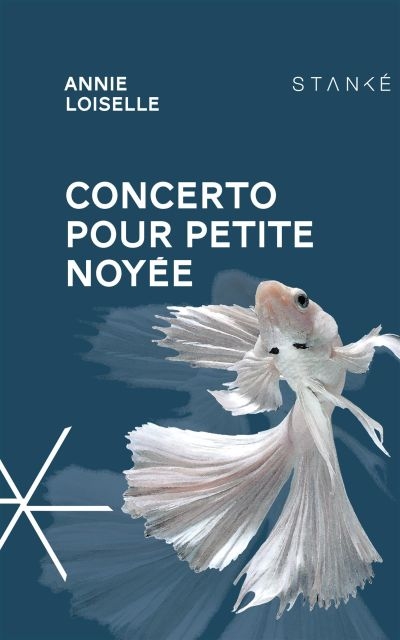 Concerto pour petite noyée