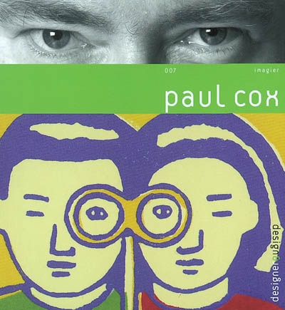 Paul Cox