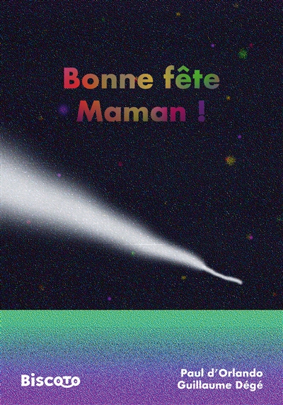 Bonne fête maman !