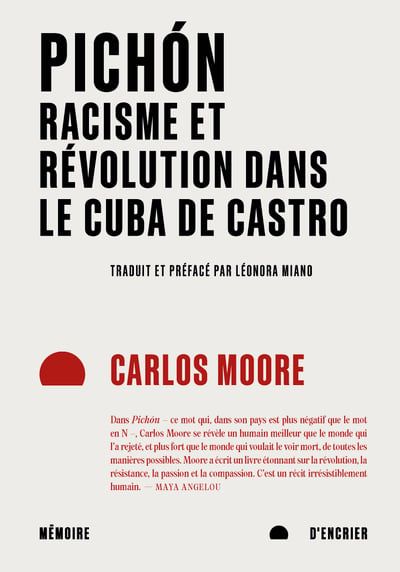 Pichón : Racisme et...
