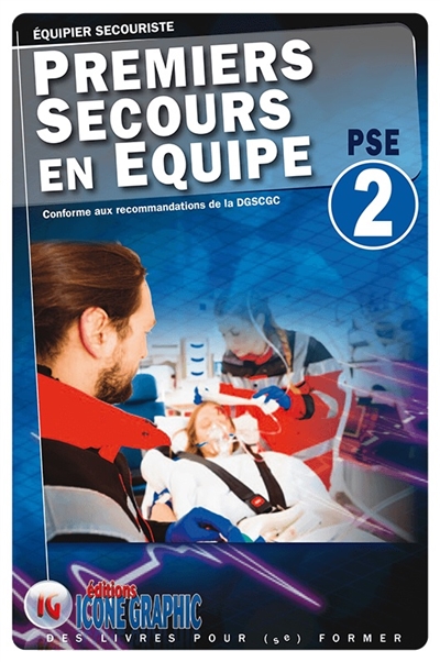Premiers secours en équipe...