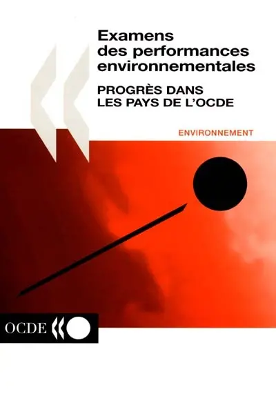 Progrès dans les pays de l'OCDE