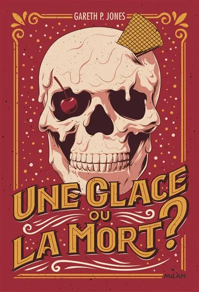 Une glace ou la mort ?