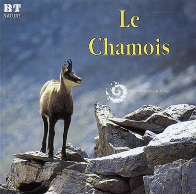 Le chamois