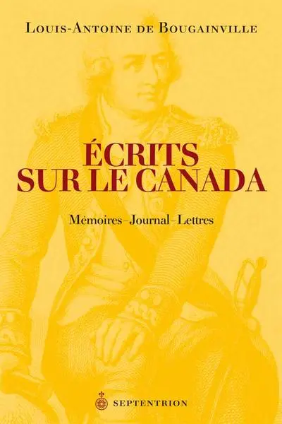Ecrits sur le Canada