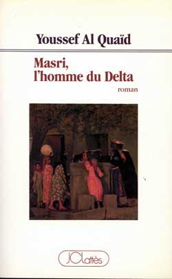 Masri, l'homme du delta