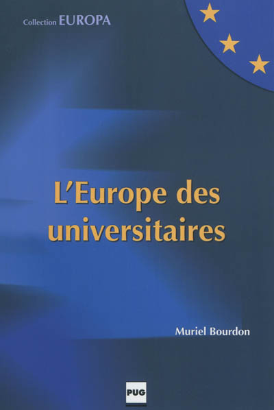 L'Europe des universitaires : un exemple grenoblois
