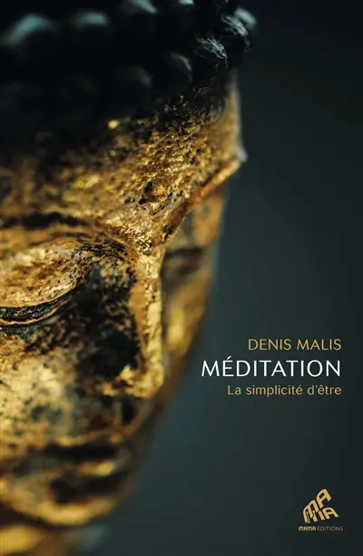 Méditation : la simplicité d'être