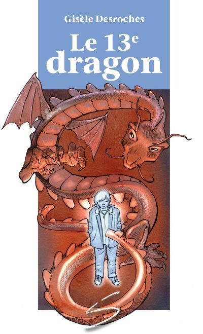 Le 13e dragon