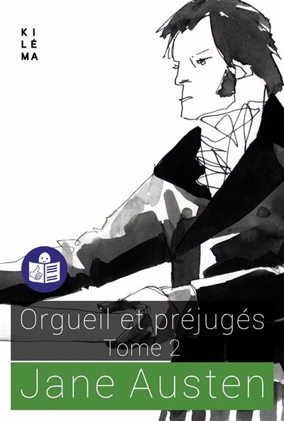 Orgueil et préjugés
