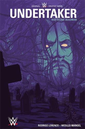 Undertaker : rise of the Deadman